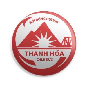 HỘI ĐỒNG HƯƠNG THANH HÓA Tại CHLB  Đức mời dự „Ngày Hội Quê„ tại Berlin 1.10.2017