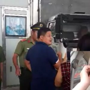 “ BOT bẩn“ Bắc Thăng Long – Nội Bài hôm nay 11.6 – Đấu tranh xóa bỏ sai trái và tham nhũng tại Việt Nam