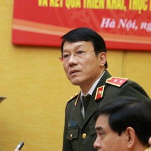 Dong Tam case: Learn how to „sacrifice“ when pointing guns to the people