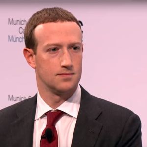 Minister Hung „gloating“ as Facebook deletes millions of accounts every day