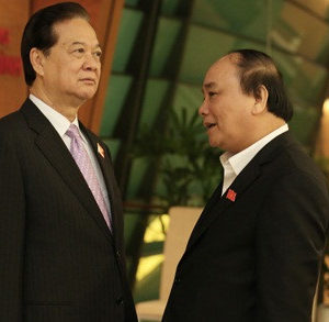 „Game of Thrones“ – Phu Trong prepares for 13th Congress