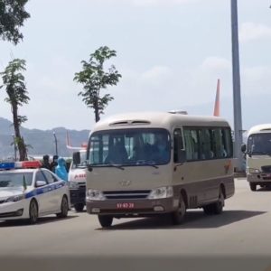 „Bị nhốt“ khi đến Việt Nam – du khách sững sờ