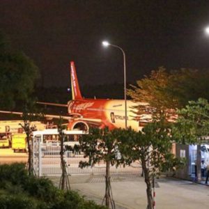 „Locked up“ when coming to Vietnam – tourists stunned