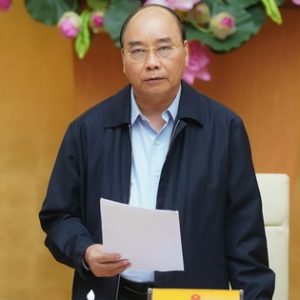 Việt Nam giới nghiêm – trên 90 triệu người bị „khóa cứng“