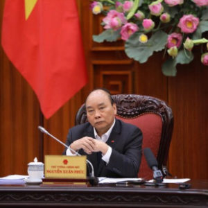 Vietnam closes its borders – „What do people eat?“