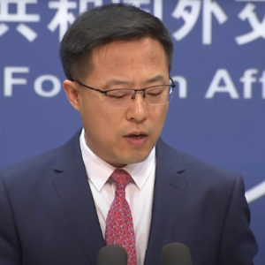 Bắc Kinh lên án VN “xâm phạm“ Biển Đông của TQ