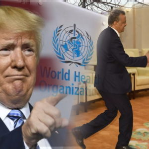 „Bỏ tiền, đoạt ghế“ – Trung Quốc thao túng LHQ?