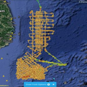 Beijing says Vietnam „invading“ China’s East Sea