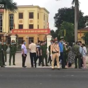 Vụ án Huệ Như chống BOT bẩn làm lộ rõ quy trình “án điểm” (trong dân gian gọi là „án bỏ túi“)