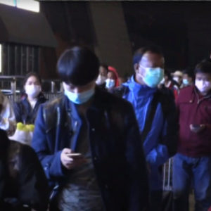 Quả „Bom nổ chậm“ tại Trung Quốc – 70 triệu người thất nghiệp