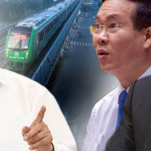 Bám theo Chủ Nghĩa Cộng Sản: ‚Việt Nam đừng mong đón đại bàng‘
