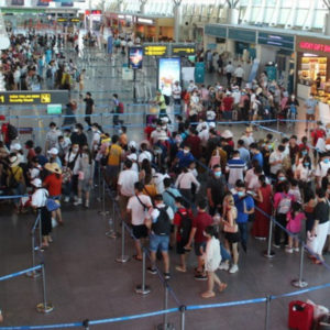 Vietnam panicked, closing „most livable city“