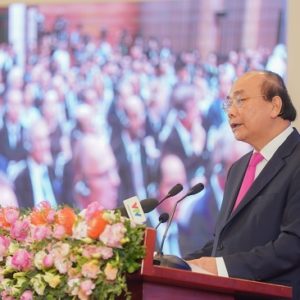 Vietnam and the ability to „choose sides“ in the South China Sea