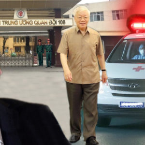 “Tranh ghế” Đại hội 13 – Hồ sơ bệnh án lãnh đạo cấp cao là ‚tối mật‘