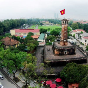 Appointment of state officials: Communist Vietnam „turns out to be far behind feudalism“