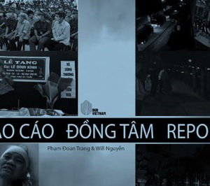 „Dong Tam Report to document the Vietnamese Communist Government’s crime and advocate internationally for an independent investigation“