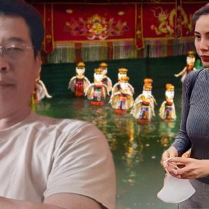 „Tố“ Thủy Tiên nhận tiền phản động – Giám đốc Tuấn vội tìm đường thoát thân