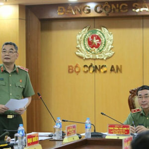 Việt Nam: Interpol ‚truy nã quốc tế‘ bà Hồ Thị Kim Thoa