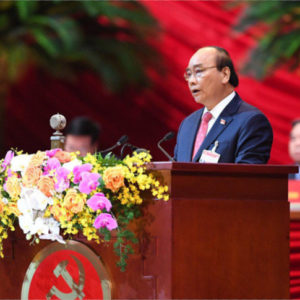 Congress 13: „Achievement disease not only in propaganda but also in policy thinking“