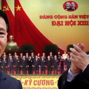 Đại hội 13 không sửa điều lệ Đảng là một ‚điều lạ lùng‘