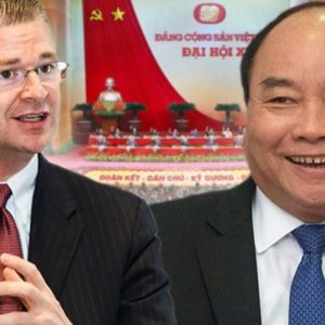 „Chở trộm“ dầu từ Iran – VN vi phạm cấm vận