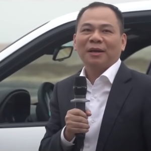 VinFast trình báo khách hàng với cảnh sát sau những khiếu nại „không đúng sự thật“ trên YouTube