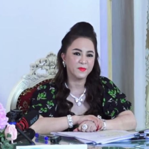 Khối tài sản ‚khủng‘ của vợ chồng bà Nguyễn Phương Hằng, ông Huỳnh Uy Dũng