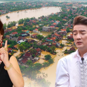 Việt Nam: Xung quanh chuyện tố cáo ‚chiếm dụng tiền từ thiện‘