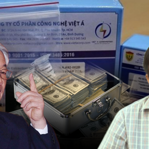 Vụ Việt Á: Quan chức Việt Nam nhận ‚quà‘ rồi trả lại, dư luận nói gì?