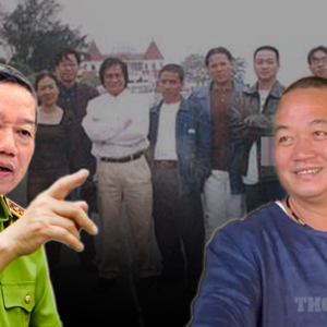 Hải ‚bánh‘, đệ tử trùm giang hồ Năm Cam, ra tù sau 20 năm