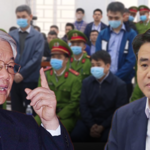 ‚Quan hệ dễ hối lộ‘ kéo dài biến quan chức tử tế ở Việt Nam thành kẻ tham nhũng