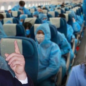 Vụ án Cục Lãnh sự: Thêm lời kể của nạn nhân phải mua vé „giải cứu giá cắt cổ“