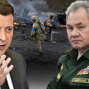 Ukraine ‚kiên cường chống trả‘, Putin muốn chiến thắng trước ngày 2/3