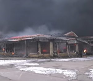 „Sẽ không đầu hàng“