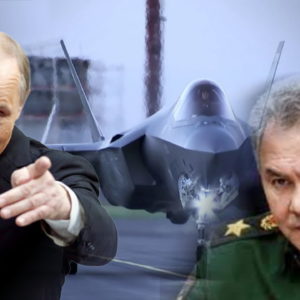 „Putin đã mắc một sai lầm khủng khiếp“