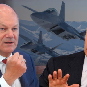 „Putin bị sốc“