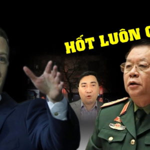 Việt Nam: Mạng xã hội nước ngoài sẽ phải ‚gỡ bài vi phạm trong 24 giờ‘?