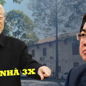 Văn hóa VN: Xóa kiến trúc lịch sử để xây đô thị nhôm kính ‚thật hổ thẹn cho Hà Nội‘