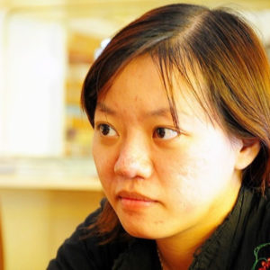 Journalist Pham Doan Trang’s mother accepts  international human rights award on behalf of her: „I am very proud of my daughter!“