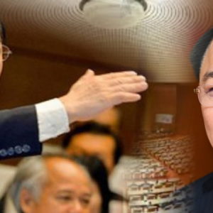 Quốc hội Việt Nam: Quyền bính ‚thực chất vẫn trong tay Đảng‘