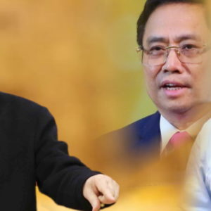 “Trảm” tướng Thanh Long, Bộ Y tán loạn, phó tướng tháo chạy „như ong vỡ tổ“