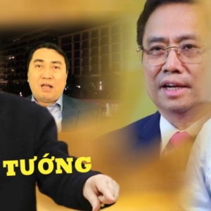 “Trảm” tướng Thanh Long, Bộ Y tán loạn, phó tướng tháo chạy „như ong vỡ tổ“