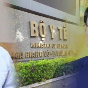 Thành phần trục lợi covid cống nạp cho P.M Chính bao nhiêu?