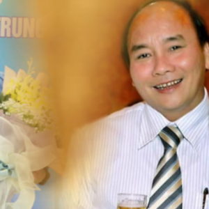 Ông chủ tịch nước với „sức tàn lực kiệt“ nhưng vẫn đấu cho con trai. Thắng hay bại?