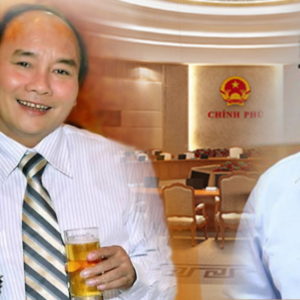 Đà nẵng đang bị „tấn công“? Thành trì của chủ tịch bị vây tứ phía?