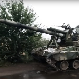 Putin có thể ra lệnh tấn công hạt nhân để „khủng bố“ Ukraine và trả thù cho thất bại nặng nề của quân đội Nga, cựu lãnh đạo NATO cảnh báo