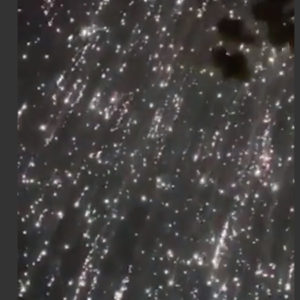 Cảnh quay kinh dị cho thấy Nga sử dụng ‚bom mưa nhiệt rắn‘ có thể đốt người đến trơ xương ở Ukraine