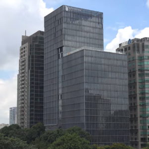 Năm năm Ngôi nhà Đức tại Thành phố Hồ Chí Minh