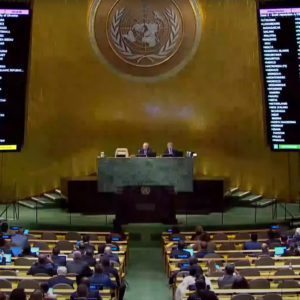 Vietnam’s 3rd abstention at UN: “ if Ho Chi Minh were alive today, he would be ashamed!“