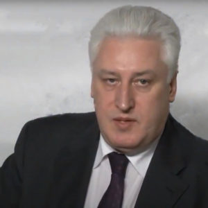 Đại tá Nga tuyên bố Putin đã „thực hành việc nhấn chìm Anh vào Đại Tây Dương và xóa sổ Mỹ“ trong các cuộc tập trận hạt nhân